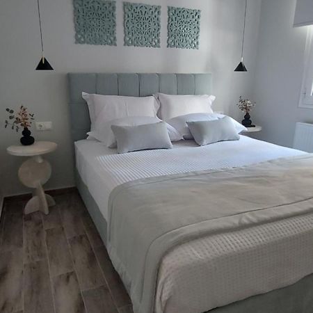 Amj Thessaloniki Apartment 외부 사진