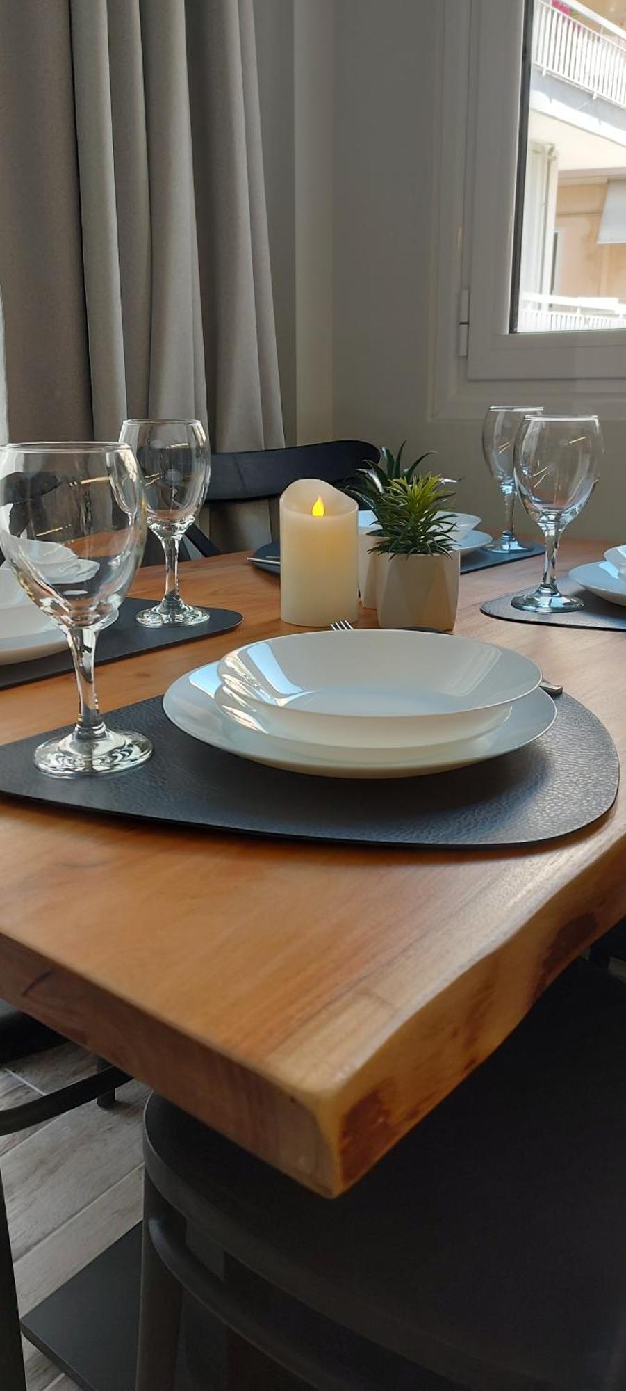 Amj Thessaloniki Apartment 외부 사진