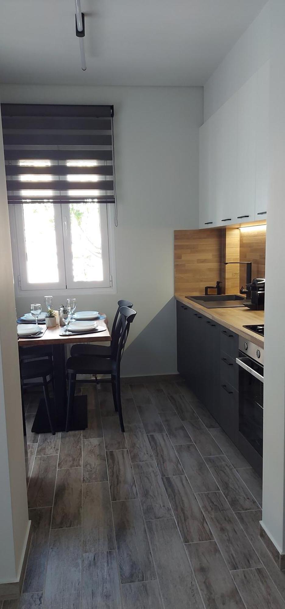 Amj Thessaloniki Apartment 외부 사진