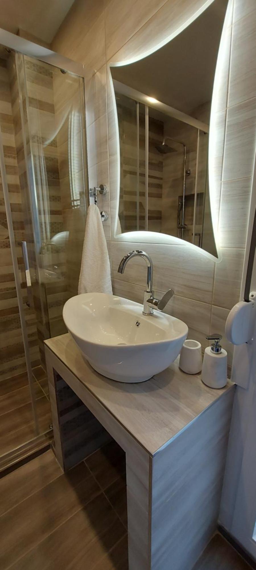 Amj Thessaloniki Apartment 외부 사진