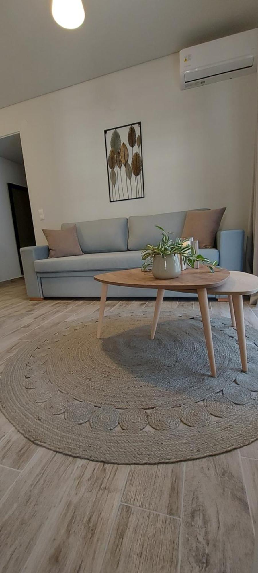Amj Thessaloniki Apartment 외부 사진