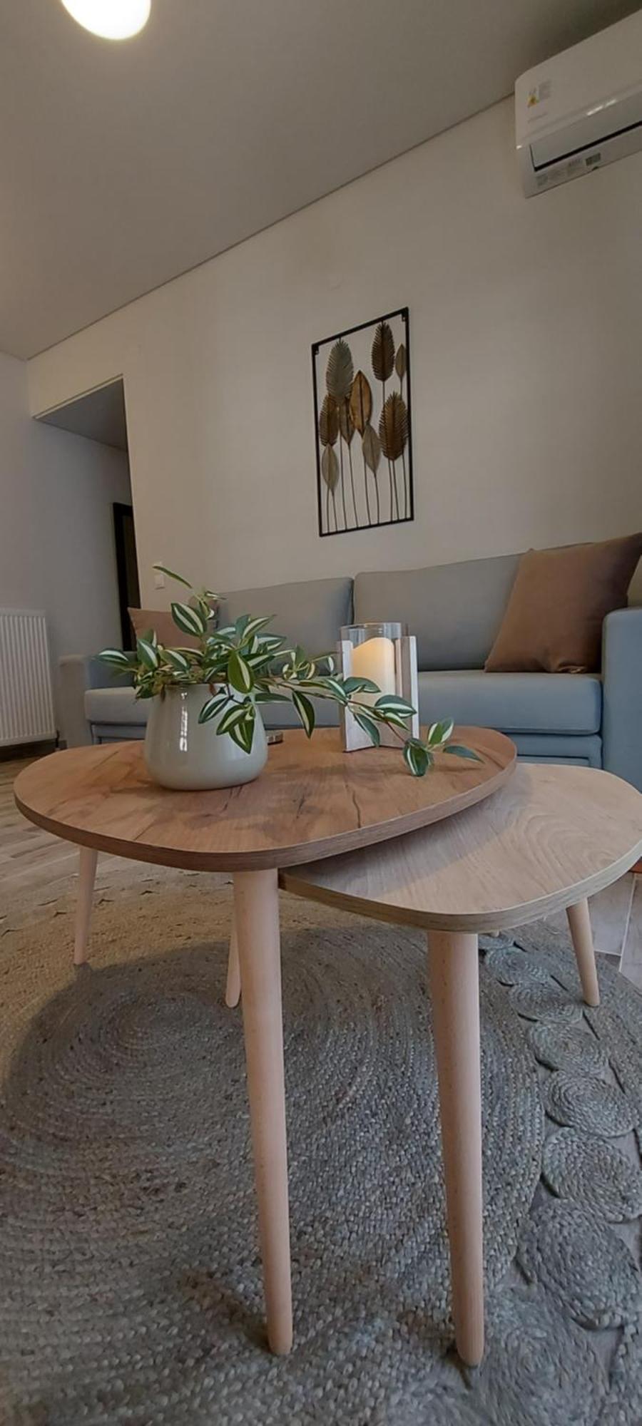 Amj Thessaloniki Apartment 외부 사진