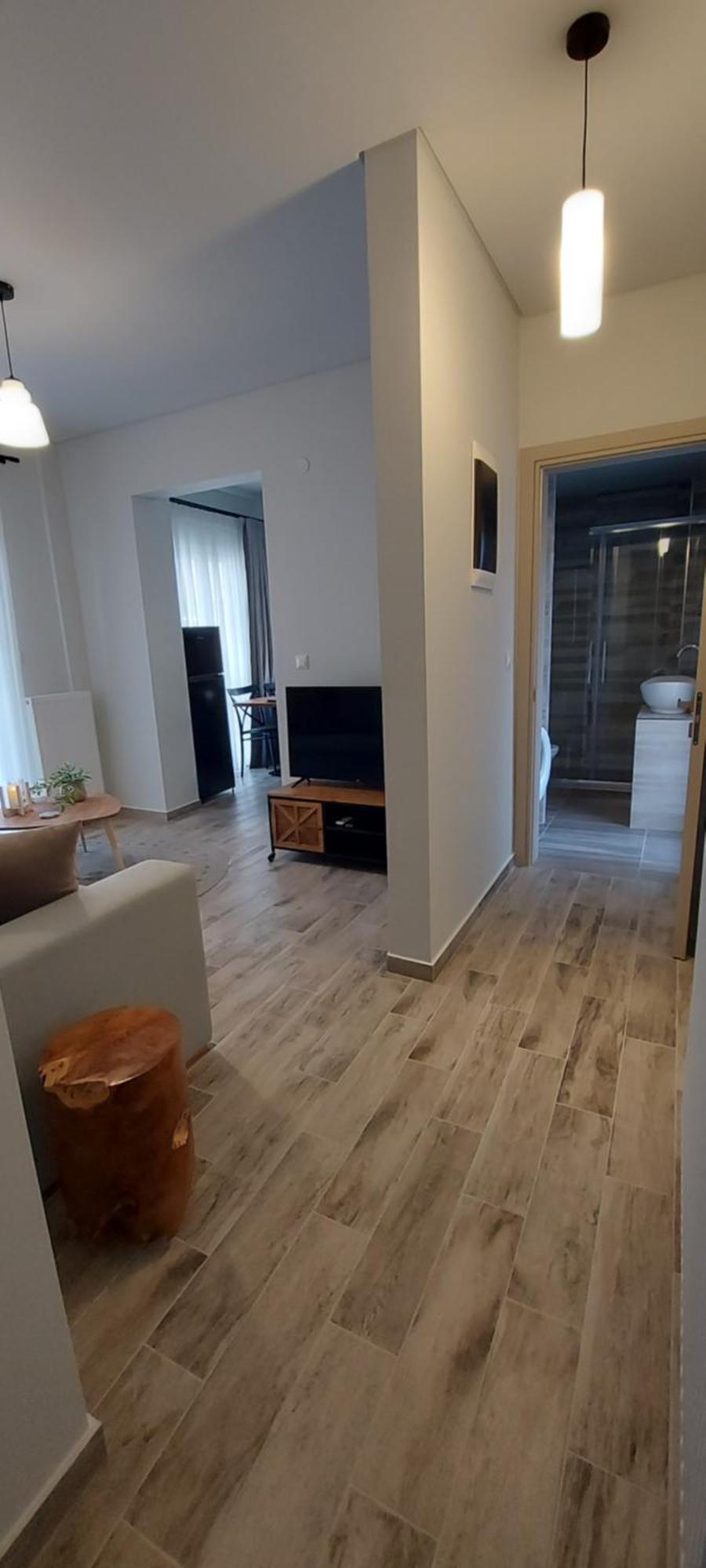 Amj Thessaloniki Apartment 외부 사진