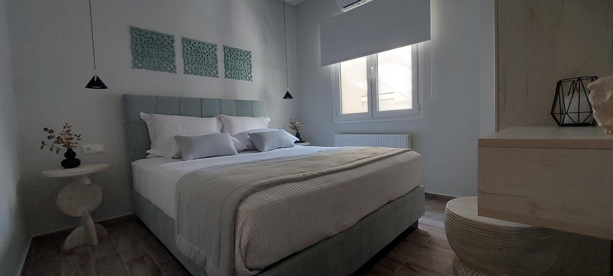 Amj Thessaloniki Apartment 외부 사진