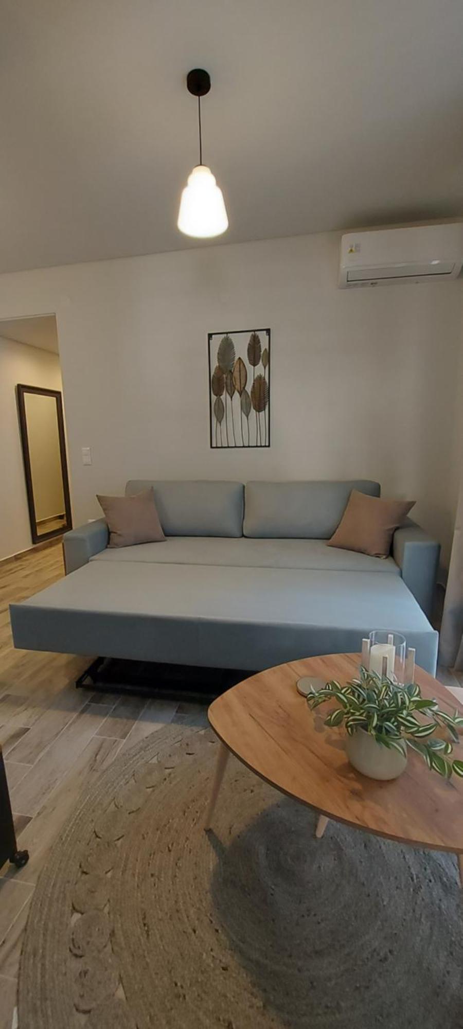Amj Thessaloniki Apartment 외부 사진