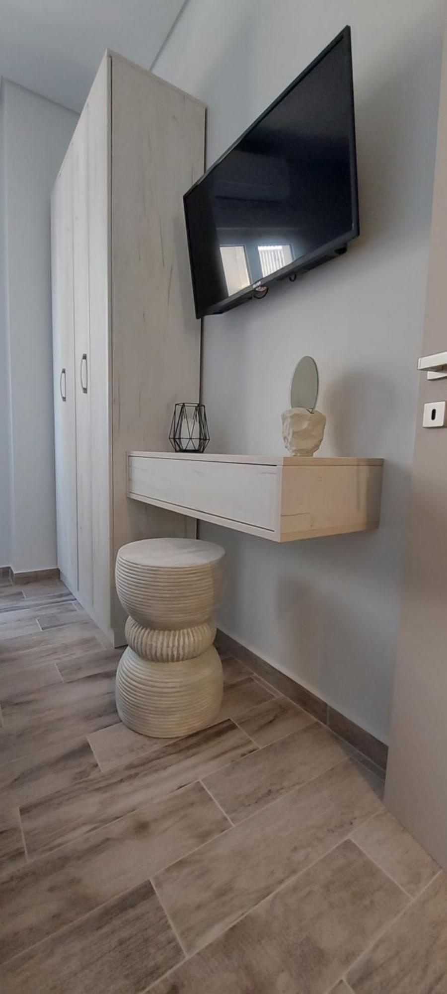 Amj Thessaloniki Apartment 외부 사진