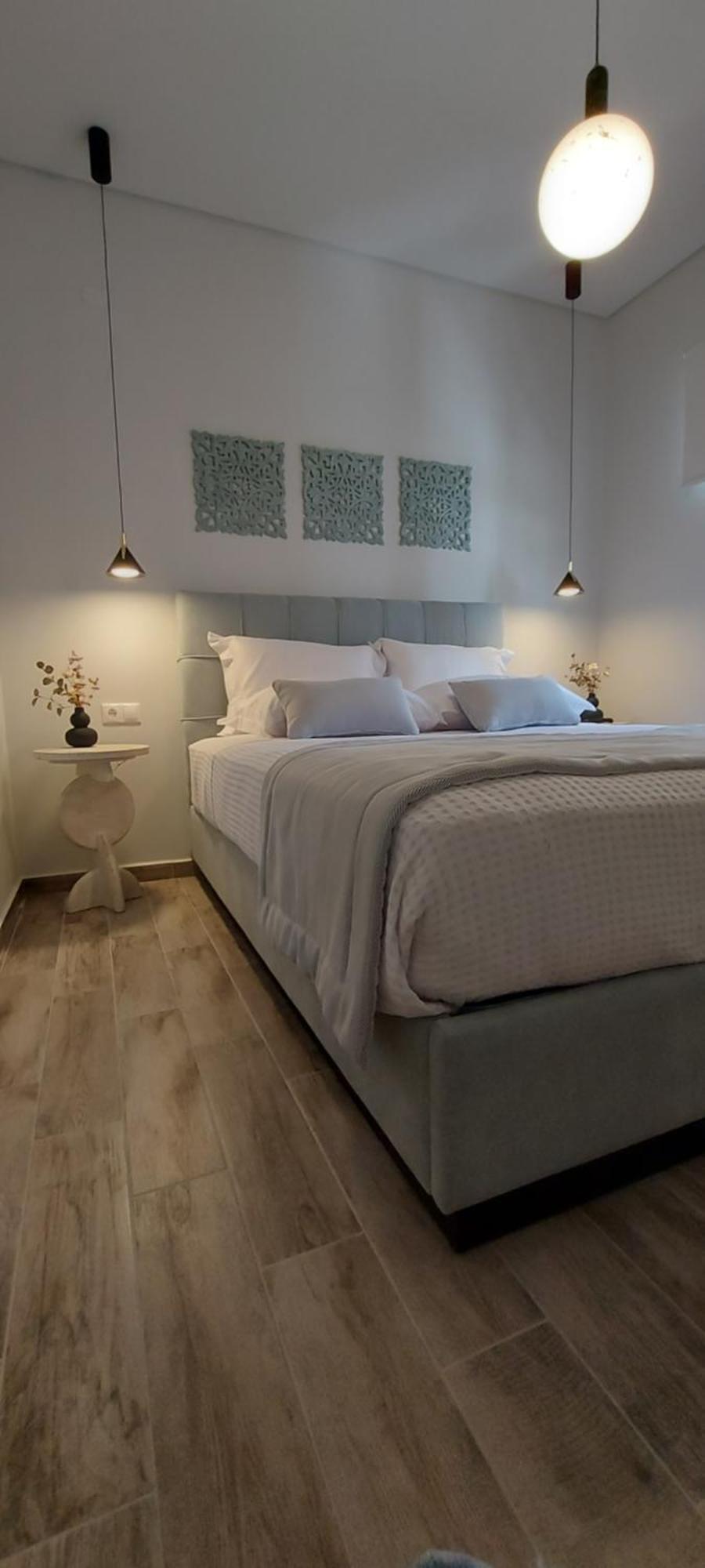 Amj Thessaloniki Apartment 외부 사진