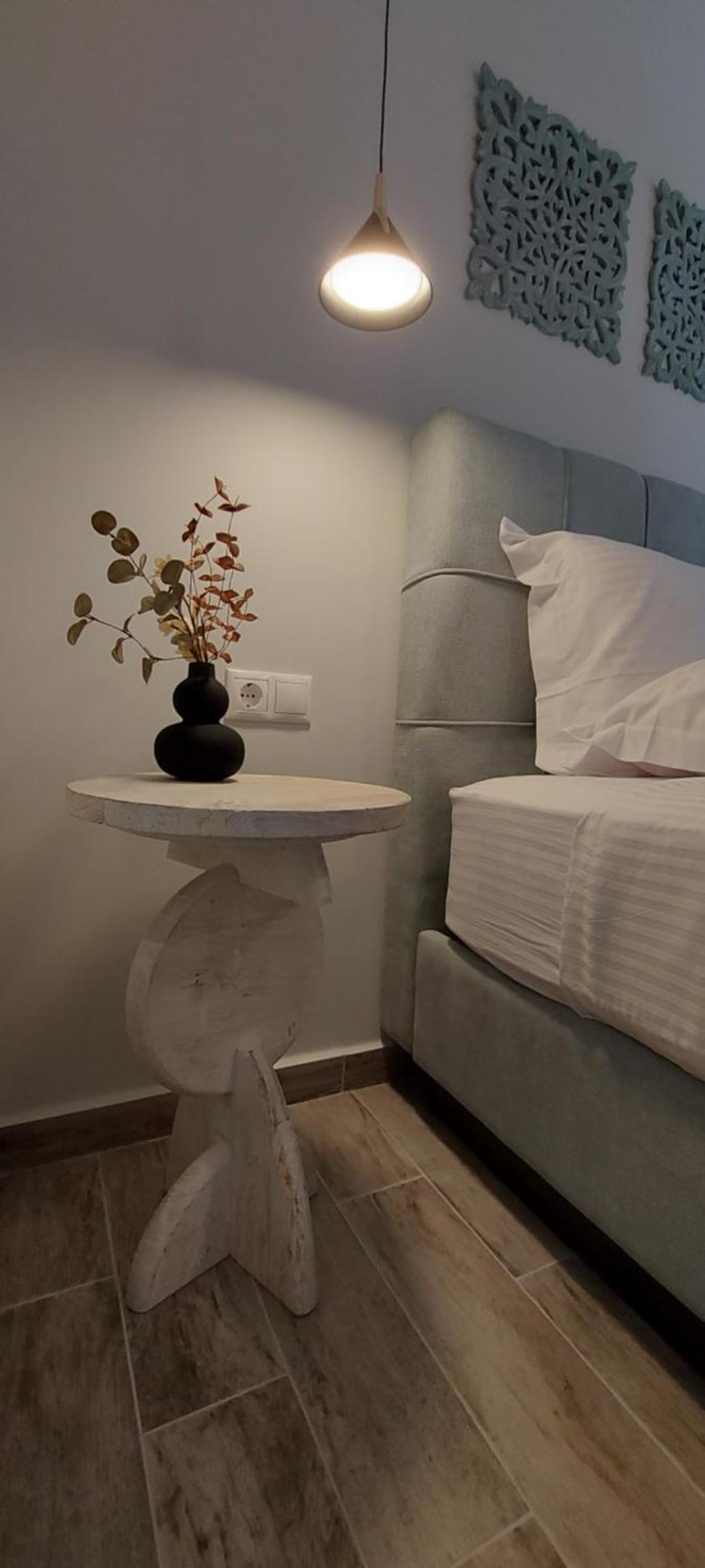 Amj Thessaloniki Apartment 외부 사진