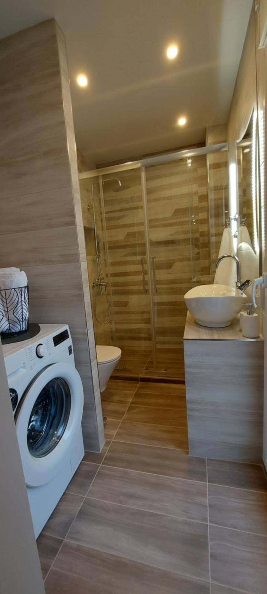 Amj Thessaloniki Apartment 외부 사진