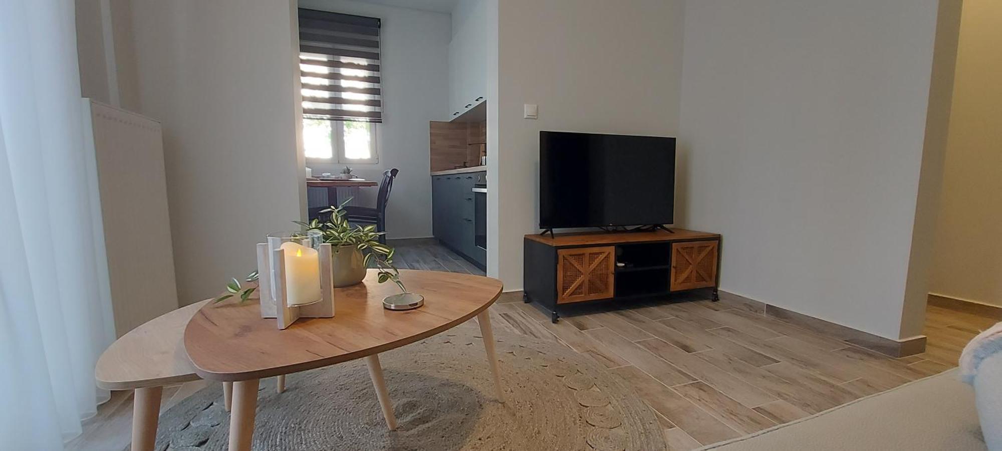 Amj Thessaloniki Apartment 외부 사진